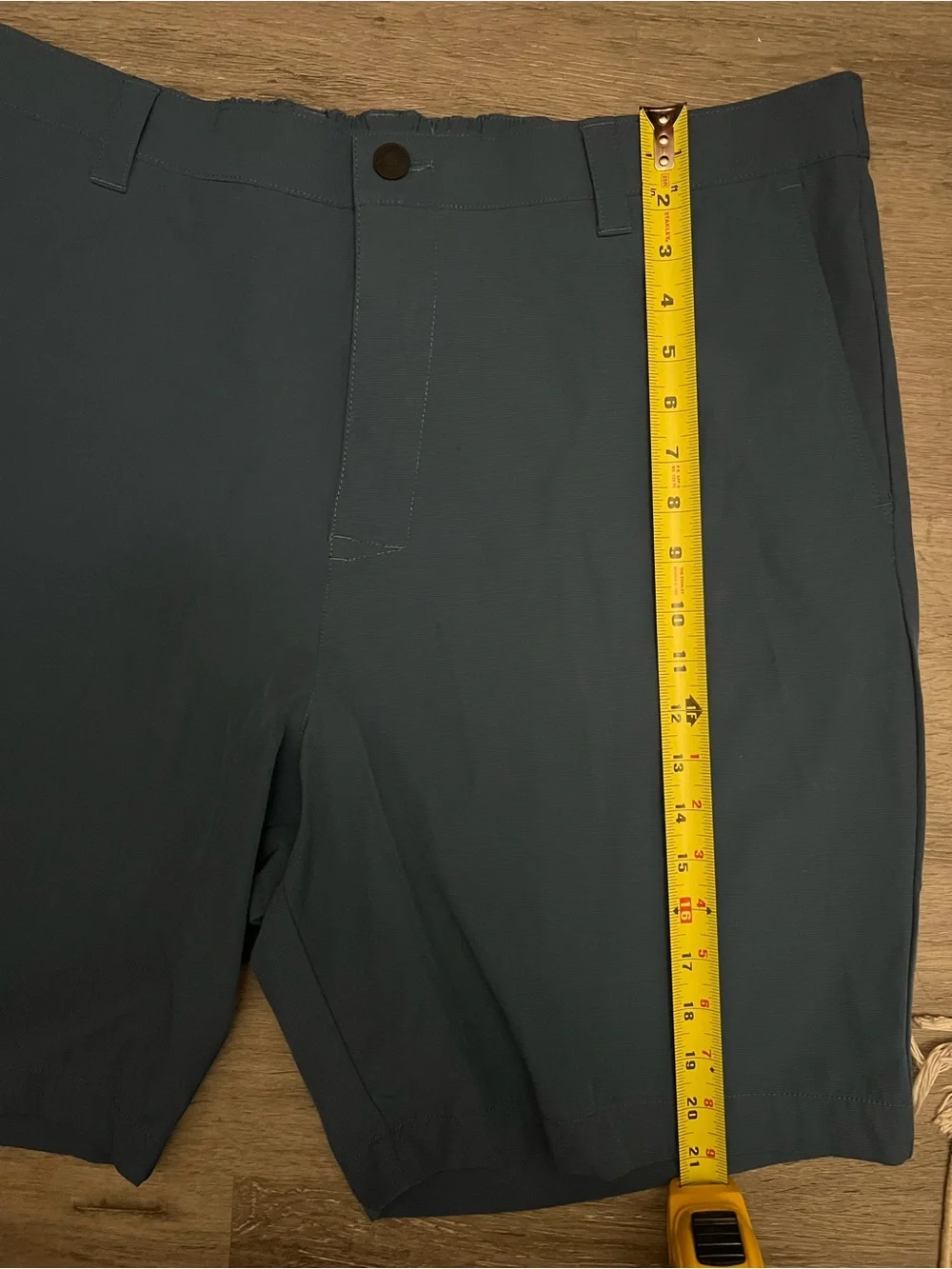 Banana Republic classic flat